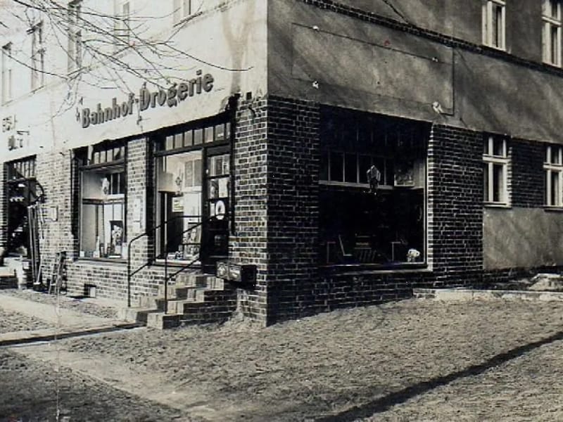 ASB-Sozialstation Rangsdorf - Häusliche Pflege in Rangsdorf, Brandenburg photo 1