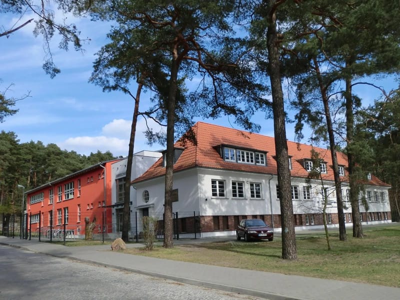 ASB-Sozialstation Rangsdorf - Häusliche Pflege in Rangsdorf, Brandenburg photo 3