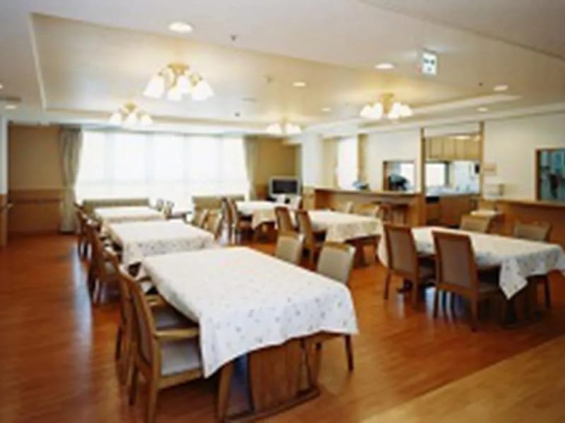 そんぽの家 鶴見徳庵 - 有料老人ホーム in 東大阪市, 大阪府 photo 3