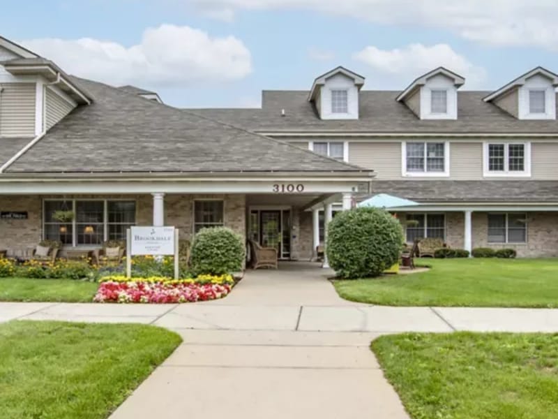 Brookdale Portage Al - Assisted Living in Portage, MI photo 3