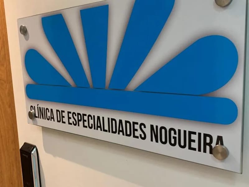 LISBOA NOGUEIRA SERVICOS MEDICOS E PSICOLOGIA LTDA - Cuidado Domiciliar in Lages, SC photo 1