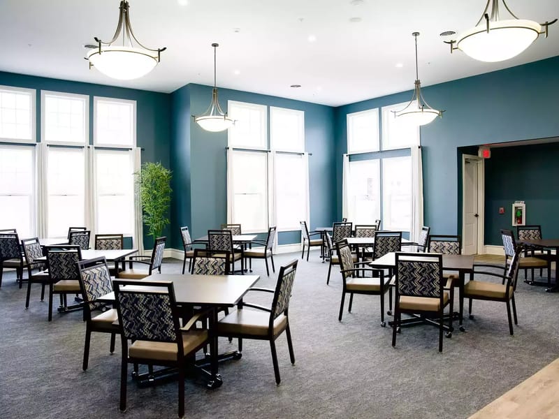 Bella Vita Of Hartland - Assisted Living in Hartland, MI photo 3