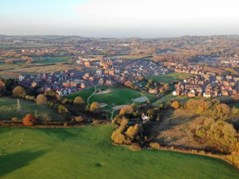 Lightmoor View in Telford, England photo 4