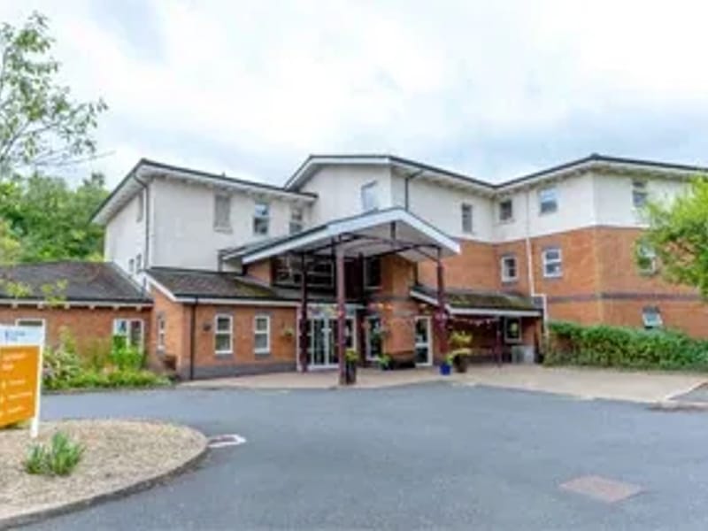 Lightmoor View in Telford, England photo 3