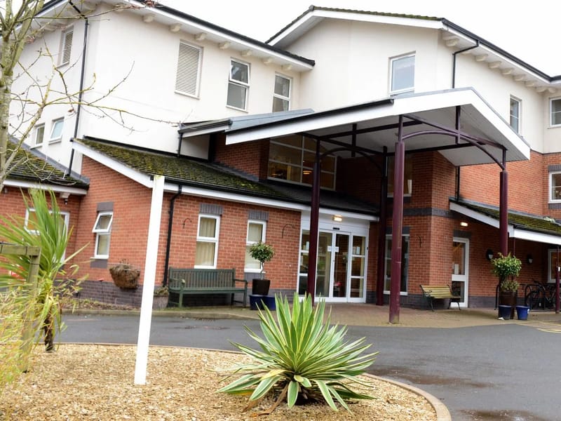 Lightmoor View in Telford, England photo 2