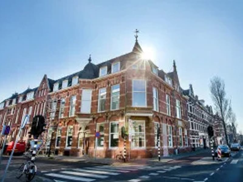 Reinaldahuis - Verpleeghuis in Haarlem, Zuid-Holland photo 2