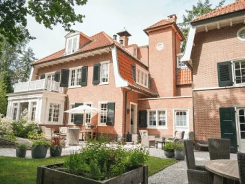 Reinaldahuis - Verpleeghuis in Haarlem, Zuid-Holland photo 3