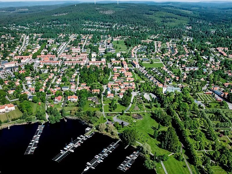 Hemtjänsten Söderbärke - Hemtjänst in Smedjebacken, Dalarnas län photo 2