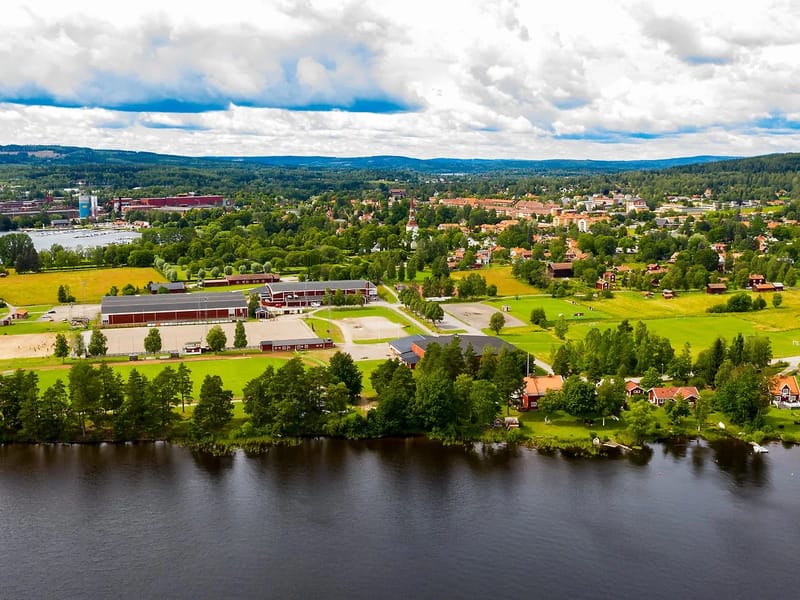 Hemtjänsten Söderbärke - Hemtjänst in Smedjebacken, Dalarnas län photo 3