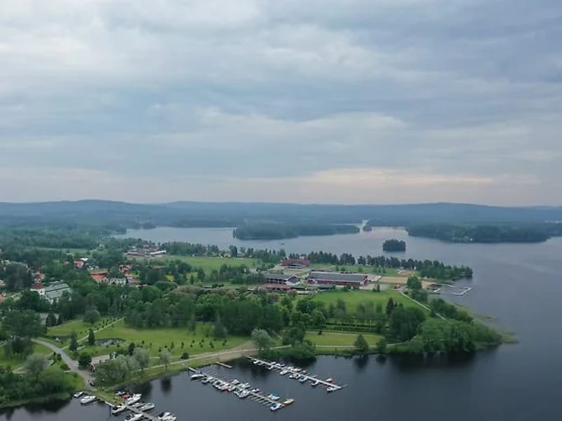 Hemtjänsten Söderbärke - Hemtjänst in Smedjebacken, Dalarnas län photo 1