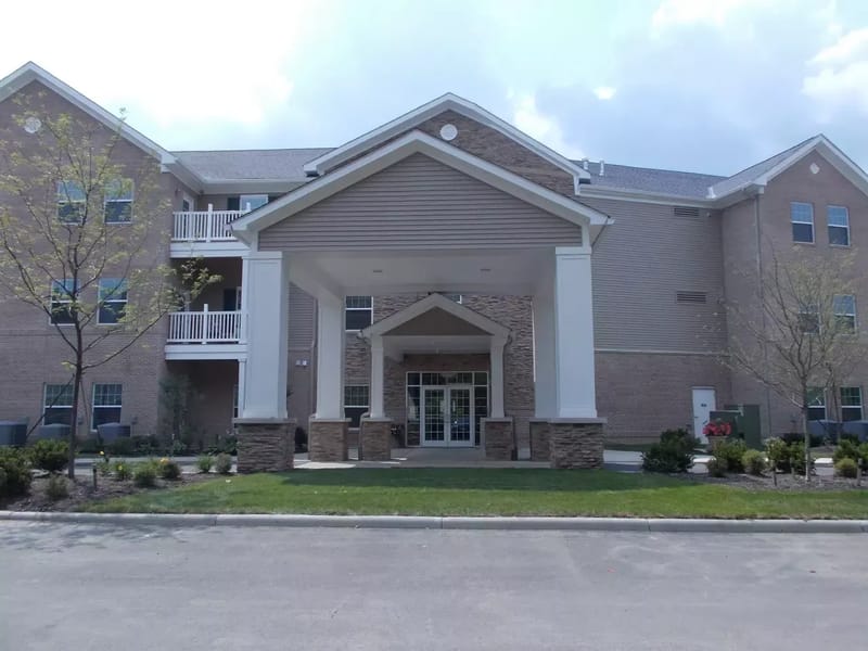 Danbury Senior Living Broadview Heights - Assisted Living in Broadview Heights, OH photo 2