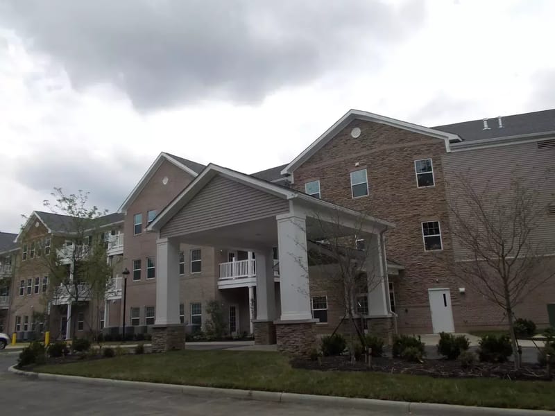 Danbury Senior Living Broadview Heights - Assisted Living in Broadview Heights, OH photo 3