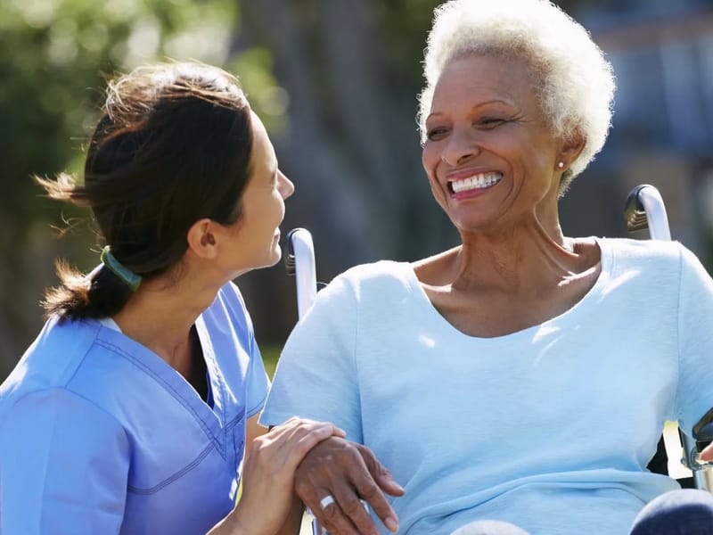 ACS Homecare - In-Home Care in Barnet, England photo 2