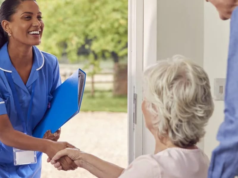 A Caring Home Llc - Assisted Living in Richfield, MN photo 1