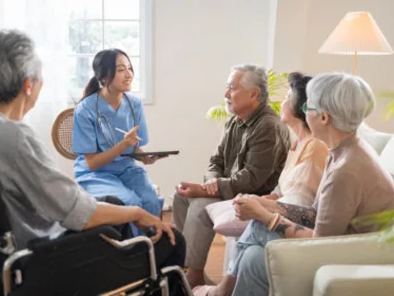 A Caring Home Llc - Assisted Living in Richfield, MN photo 3