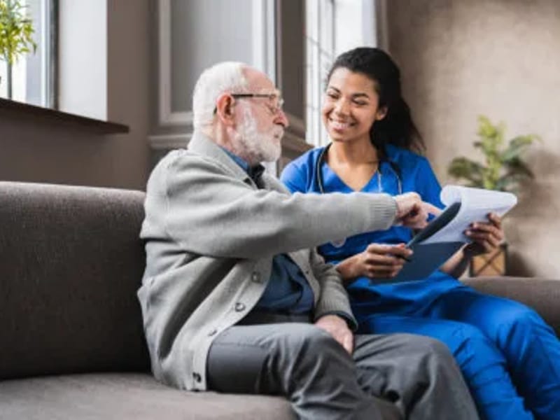 A Caring Home Llc - Assisted Living in Richfield, MN photo 2