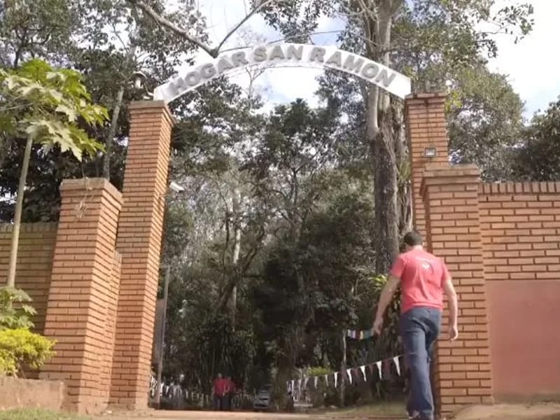 Hogar De Ancianos San Ramon in PUERTO IGUAZU, MISIONES photo 2