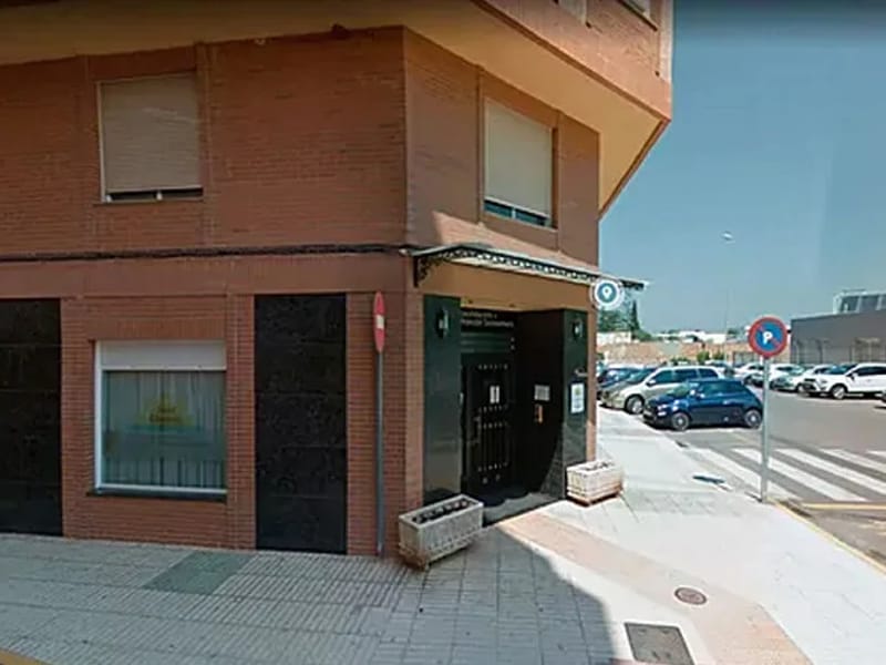 Residencia Sant Llorenç - Hogar de Ancianos in Vila-Real, Comunitat Valenciana photo 2
