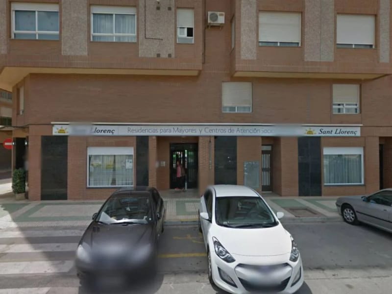 Residencia Sant Llorenç - Hogar de Ancianos in Vila-Real, Comunitat Valenciana photo 1