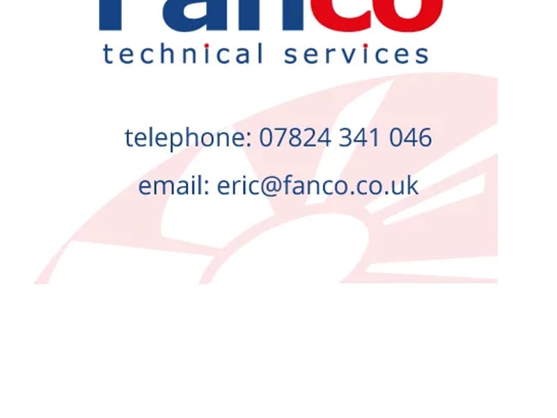 Fanco LTD Rotherham - In-Home Care in Rotherham, England photo 3