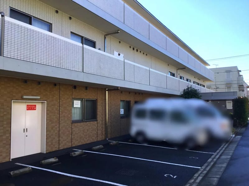 グランフォレスト氷川台 - 有料老人ホーム in 練馬区, 東京都 photo 3