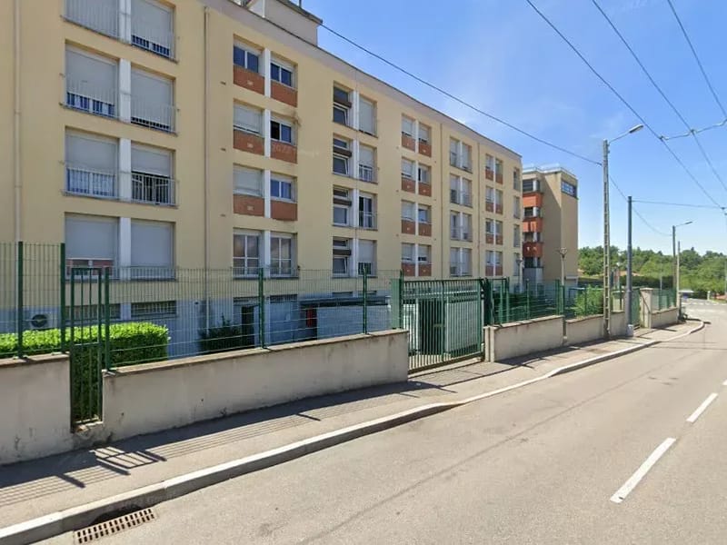 Ehpad Saint Vincent De Paul - EHPAD in ST ETIENNE, Auvergne-Rhône-Alpes photo 3
