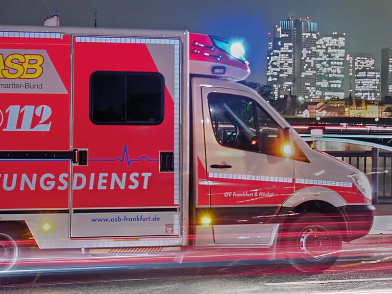 ASB Ambulanter Pflegedienst - Häusliche Pflege in Frankfurt (Oder), Brandenburg photo 1