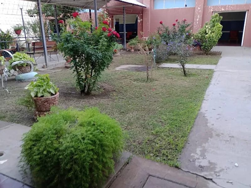 Residencia De Adultos Mayores Fray Mamerto Esquiu - Hogar de Ancianos in SAN FERNANDO DEL VALLE DE CATAMARCA, CATAMARCA photo 2