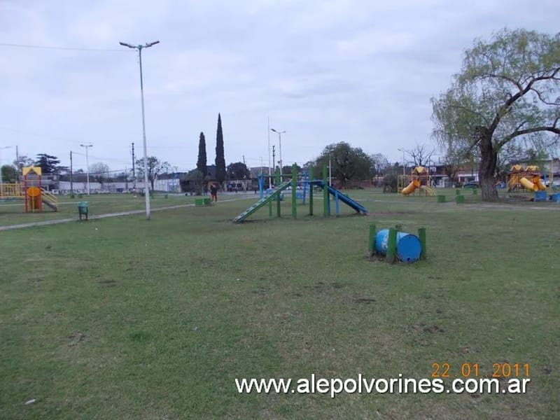 HOGAR DE ABUELOS SAN MATEO - Hogar de Ancianos in JOSE C. PAZ, BUENOS AIRES photo 2