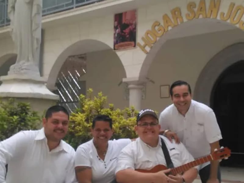HOGAR DE ABUELOS SAN MATEO - Hogar de Ancianos in JOSE C. PAZ, BUENOS AIRES photo 1