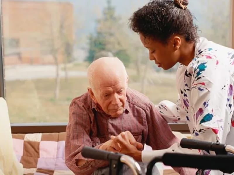 Consortium Home Care, Inc - Nursing Home in Staten Island, NY photo 3