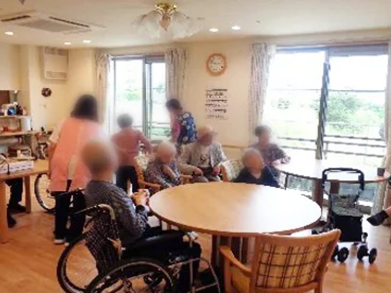 グループホーム　たのしい家南浦和 - 認知症ケア in さいたま市南区, 埼玉県 photo 1
