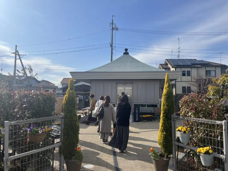 なないろぷらす - 有料老人ホーム in 高石市, 大阪府 photo 3