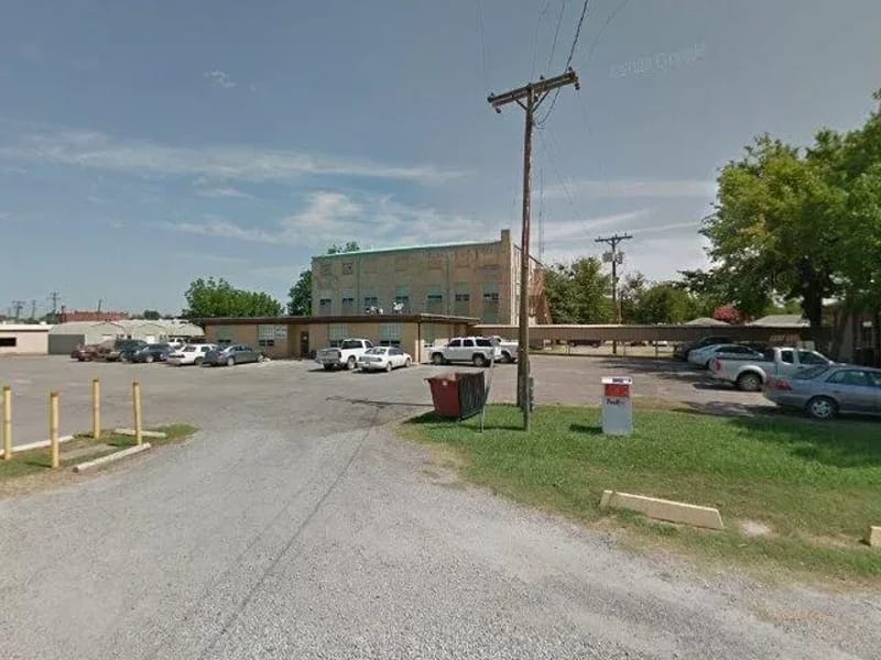 Stigler Nursing & Rehab — Nursing Home, Stigler, OK · photo 2