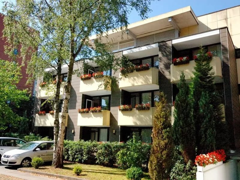 Alten- und Pflegeheim "Lotti-Tonello-Haus" - Pflegeheim in Lübeck, Schleswig-Holstein photo 3