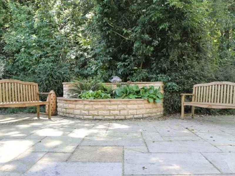 Manton Hall - Nursing Home in Oakham, England photo 3