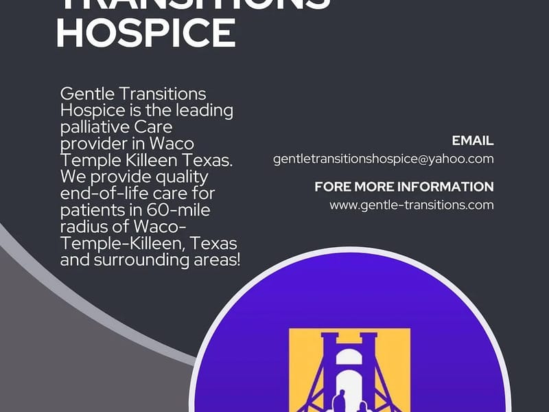 Accentcare Hospice & Palliative Care of Texas - Hospice in Waco, TX photo 1