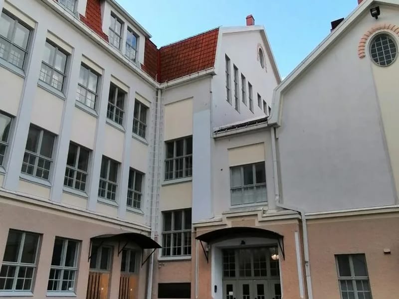 Kerttuli in Turku, Varsinais-Suomi photo 2