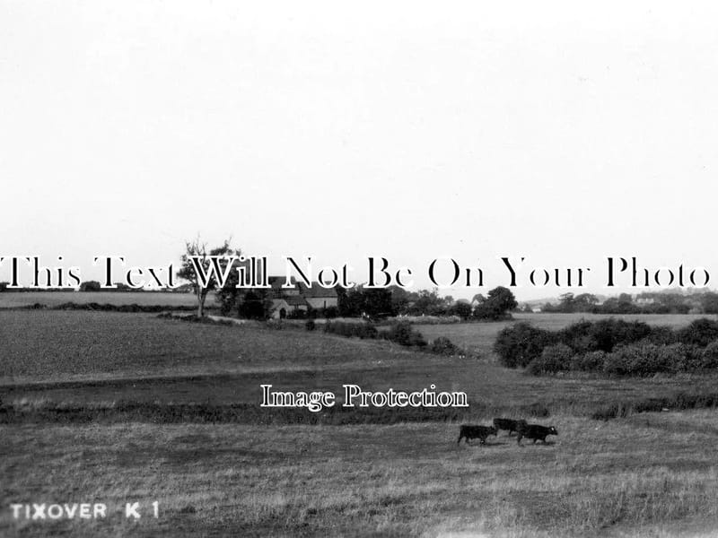 Tixover House - Nursing Home in Rutland, England photo 2