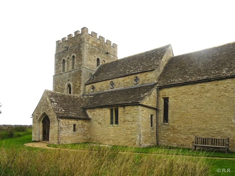 Tixover House - Nursing Home in Rutland, England photo 3