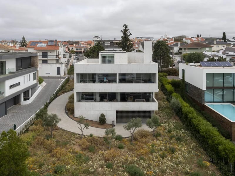 Domicilium - Cuidado Domiciliar in Oeiras, Lisboa photo 1