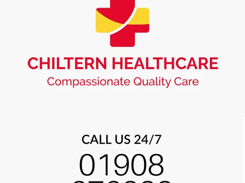 Chiltern Health Division in Milton Keynes, England photo 3