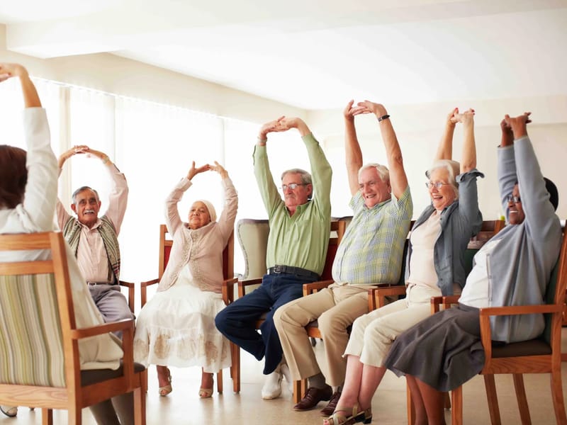 Green Tree Assisted Living  Llc - Assisted Living in Orlando, FL photo 2