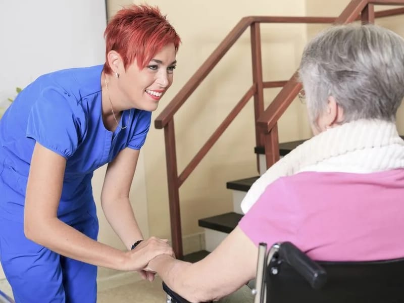 Avodah Home Care LLC - Home Health Nursing in Columbia, SC photo 2