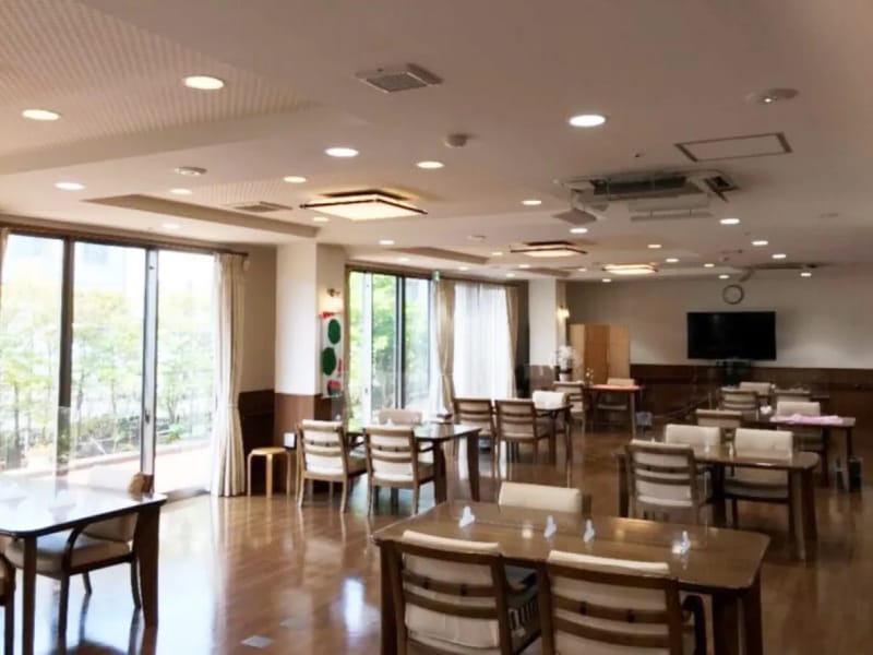 そんぽの家浜の茶屋 - 有料老人ホーム in 倉敷市, 岡山県 photo 1