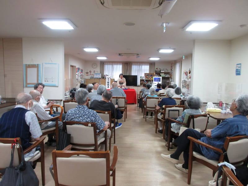 アズハイムテラス成増 - 有料老人ホーム in 板橋区, 東京都 photo 1