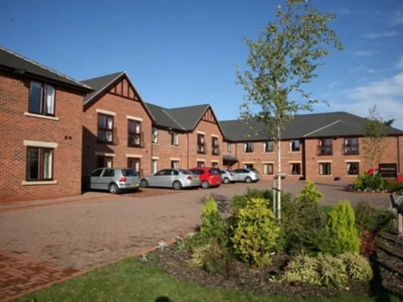 Windermere Grange Care Home - Nursing Home in Middlesbrough, England photo 3