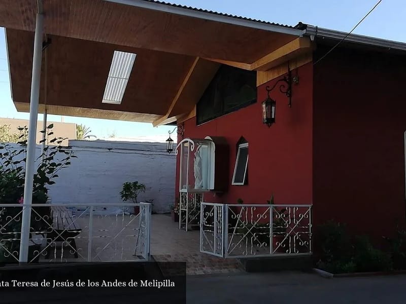 Santa Teresita De Los Andes - Hogar de Ancianos in Melipilla, Región Metropolitana de Santiago photo 1