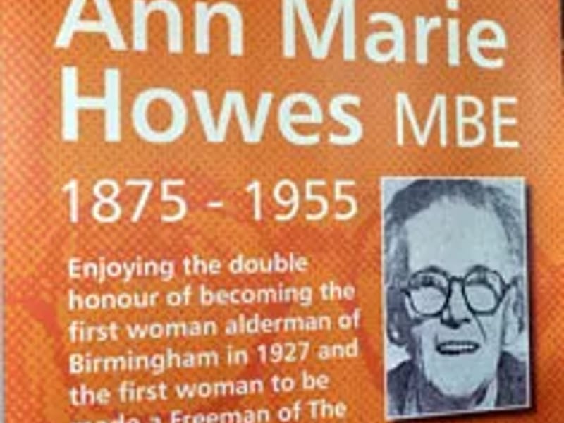 Ann Marie Howes Centre in Birmingham, England photo 3