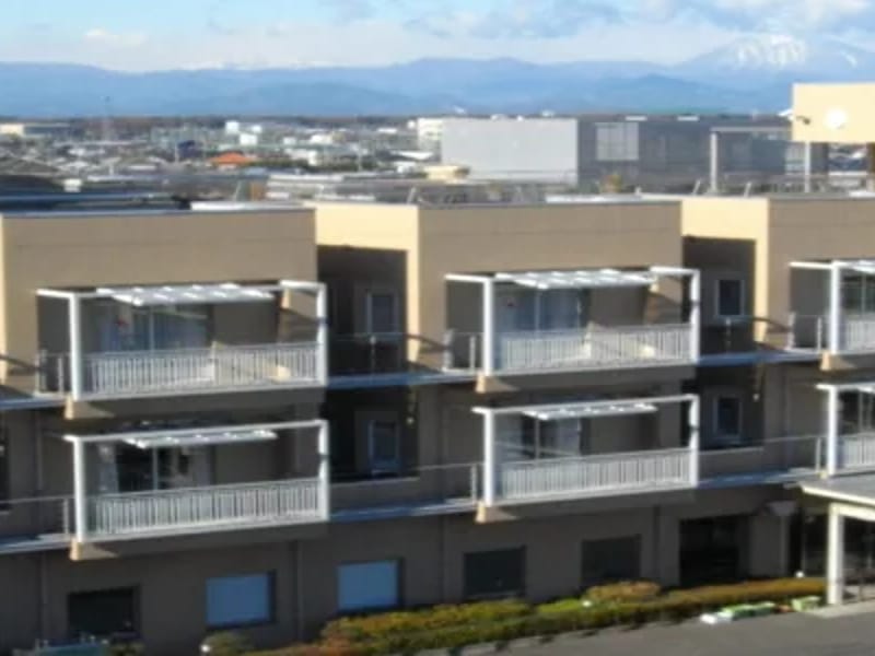 うつのみや病院附属介護老人保健施設 - 入院リハビリ in 宇都宮市, 栃木県 photo 2